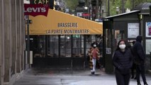 프랑스 파리, 6일부터 술집 폐쇄...식당 영업은 허용 / YTN