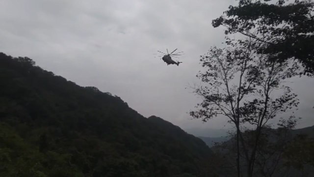 버섯 따러 산에 오른 70대 실종 닷새 만에 숨진 채 발견 / YTN