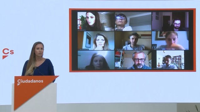 Ciudadanos señala que no es necesario llegar a los niveles de Madrid para tomar medidas como CyL