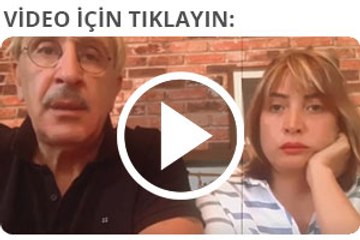 Cem Özer eşiyle kamera karşısına geçip taciz açıklaması yaptı