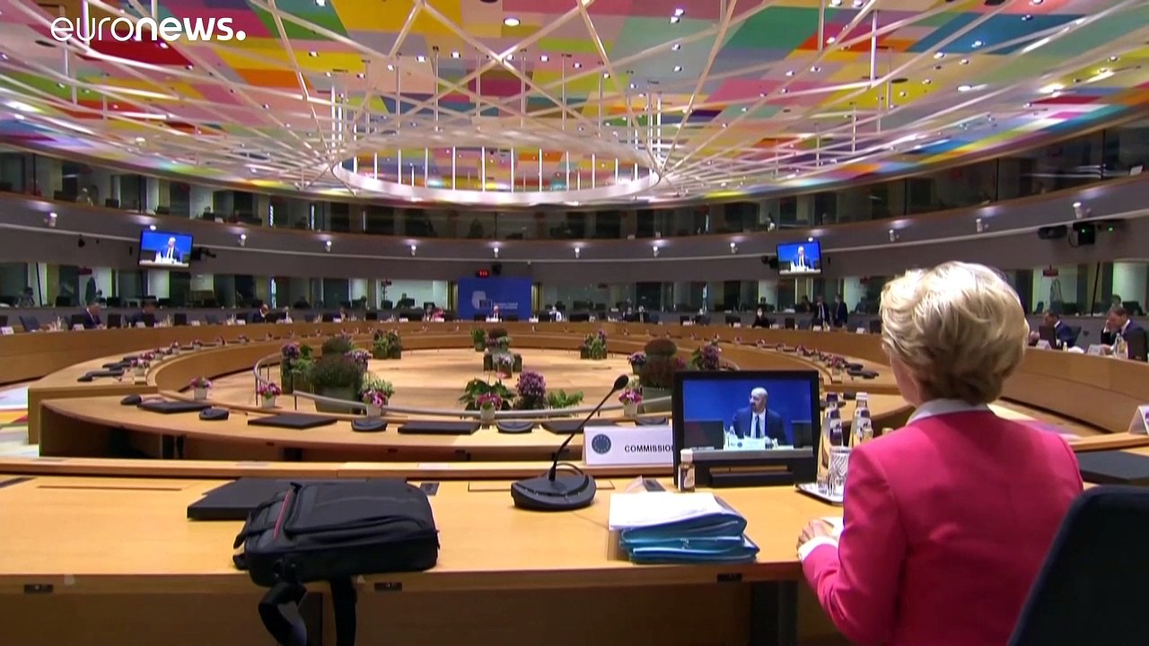 Heiko Maas: Brexit No Deal wäre 'unverantwortlich'