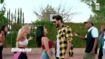 DilliWaliye Delhi Wali (Full Video) - Bilal Saeed - Neha Kakkar - Latest Punjabi Songs