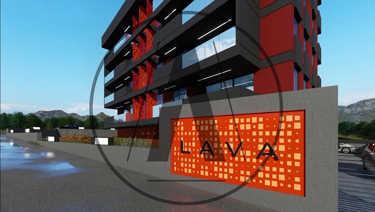 LAVA INTRO
