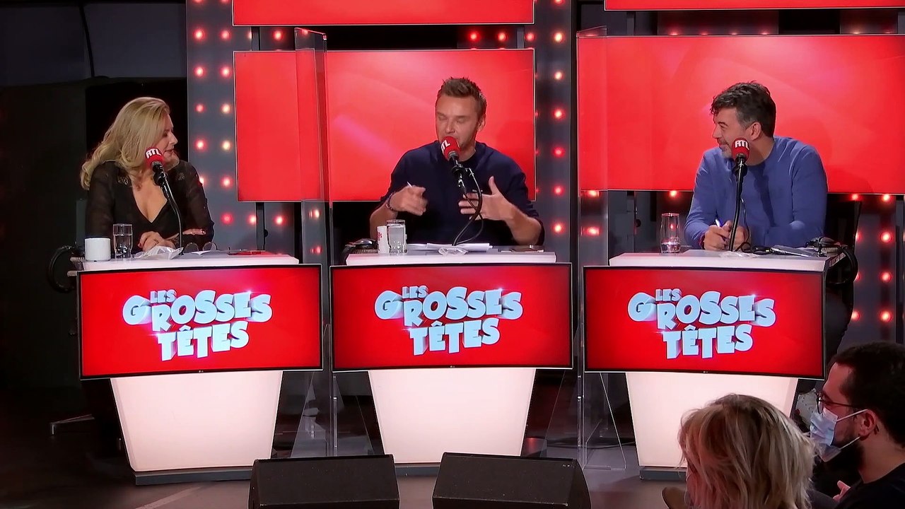 Les dettes de Jeanfi Janssens