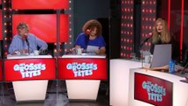 Arielle Dombasle, Christine Bravo et Valérie Mairesse reprennent Juliette Gréco
