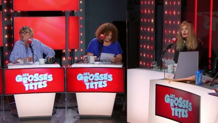 Video herunterladen: Arielle Dombasle, Christine Bravo et Valérie Mairesse reprennent Juliette Gréco