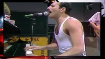 Freddy Mercury (Queen) Bohemian Rhapsody (Tribute) Dj Carlos Sanabria