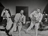 Louis Jordan & His Tympany Five - Caldonia (Live On The Ed Sullivan Show, December 29, 1957)