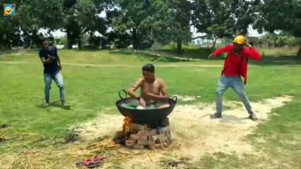 Funny and comedy video || joking| comedy||