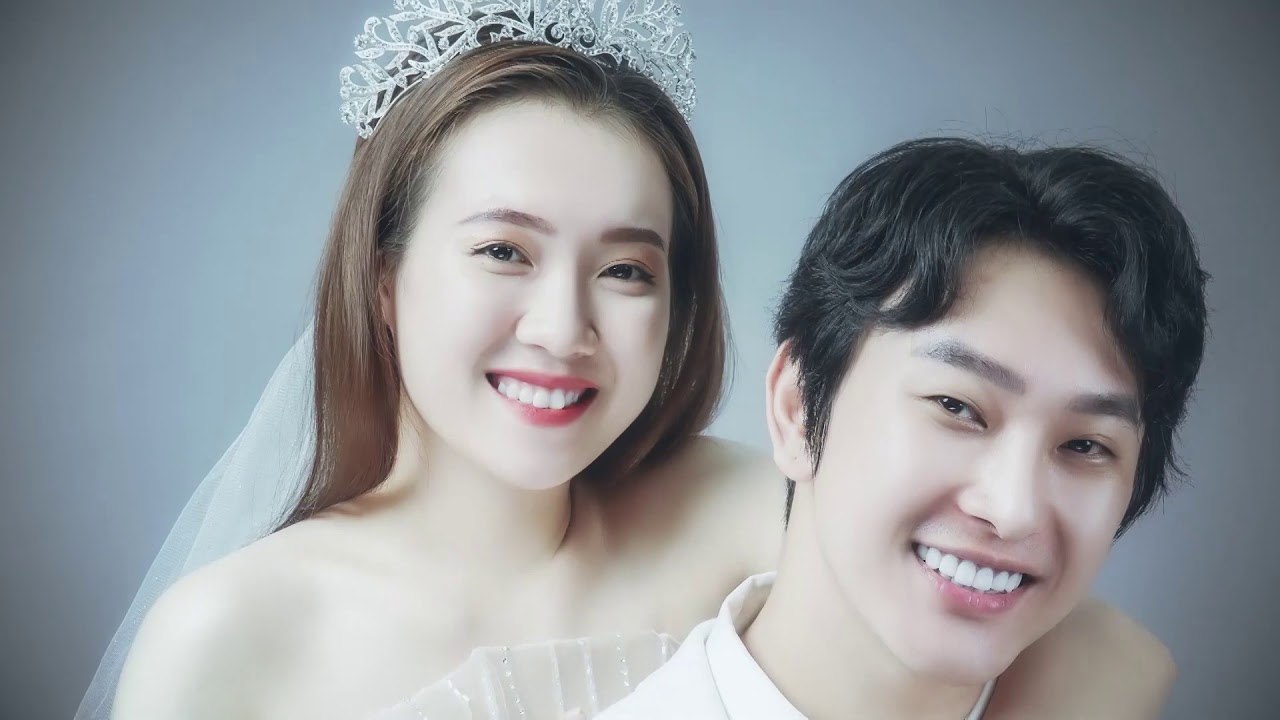 Thử Thách Chụp Ảnh Cưới Cho Cặp Đôi Mới Quen 24h Và Cái Kết Bất Ngờ Của Cặp Đôi