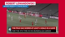 Bundesliga matchday 3: Highlights 