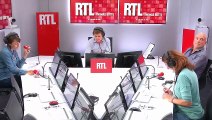 Le journal RTL de 18h du 05 octobre 2020