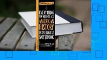 Vollversion Everything You Need to Ace American History in One Big Fat Notebook: The Complete