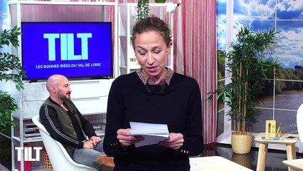 TILT - 05/10/2020 - Partie 1 - La fête de la science 2020 : le programme