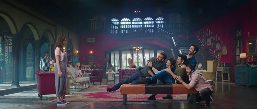 Bollywood Non-Stop Comedy Scenes - Back to Back Comedy - Johnny Lever - Arshad Warsi