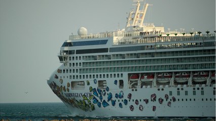 Norwegian Cancels November Cruises