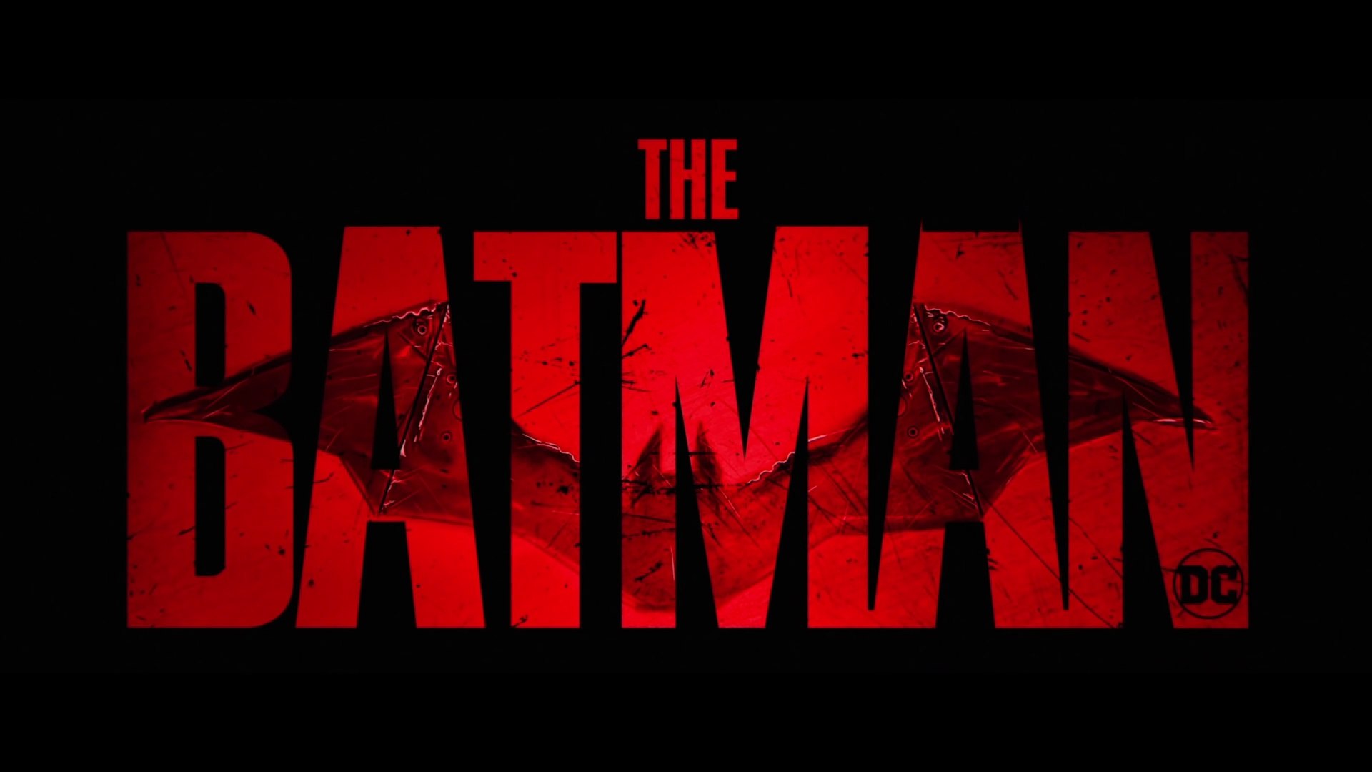THE BATMAN ✰ 4K ULTRA HD TRAILER