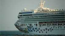 Norwegian Cancels November Cruises
