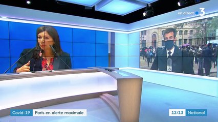 Coronavirus : l'exécutif reprend la main sur la gestion de la crise