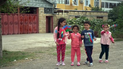 Konflikt um Bergkarabach: Besuch im Kampfgebiet