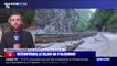 Alpes-Maritimes: "C'est apocalyptique, la plupart des voies de communication sont coupées", selon le maire de Breil-sur-Roya