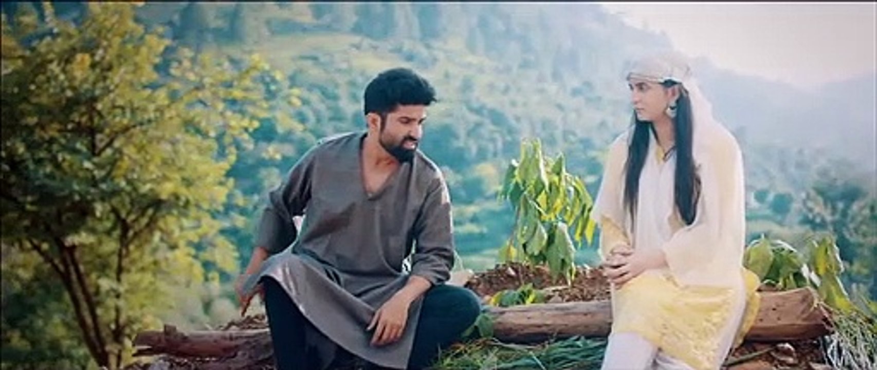 Abrar Ul Haq - Udaasi Ki Raatain (Official Music Video)