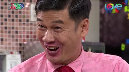 Món quà sinh nhật duy nhất CON CẦN chính là BA đó 