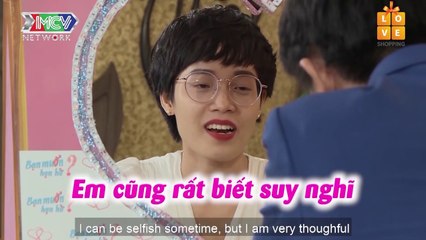 Nàng cá tính có hình xăm không muốn sống thử trước hôn nhân làm chàng NGHỆ AN đổ đứ đừ |HAT