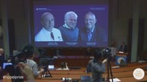 Nobel de Medicina 2020 a tres virólogos por descubrir el virus de la hepatitis C