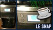 Le Snap #17 : Il pirate une machine à café pour tester sa sécurité
