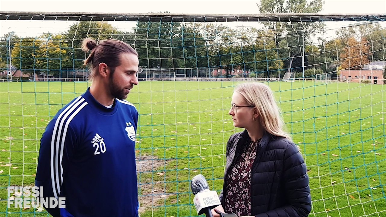 Exklusiv-Interview mit Martin Harnik