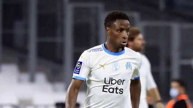 Bouna Sarr quitte l'OM