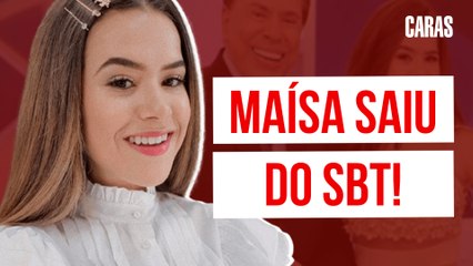 MAISA: TRAJETÓRIA, COMEÇO DE CARREIRA E SAÍDA DO SBT!