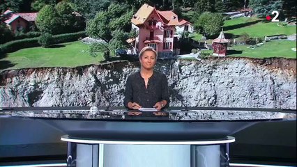 Tempête Alex : la solidarité s'organise entre les habitants de Saint-Martin-Vésubie