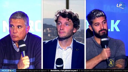 Mercatalk : Pourquoi c’est un bon point à Lyon ?