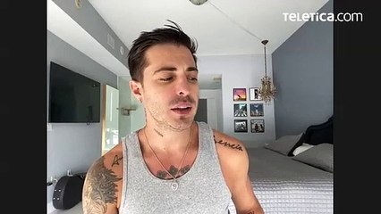 Entrevista Cantante colombiano Llane - ¿Cómo fue colaborar con Manuel Turizo?