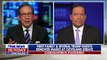 Chris Wallace LOSES IT on Trump adviser as feud erupts on air