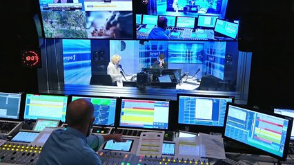 Au procès des attentats de janvier 2015, un accusé pointe "l'emprise" de Coulibaly