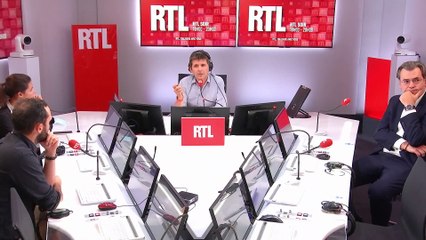 Le monde du jour du 05 octobre 2020