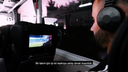 Beşiktaş, Rachid Ghezzal'ı açıkladı