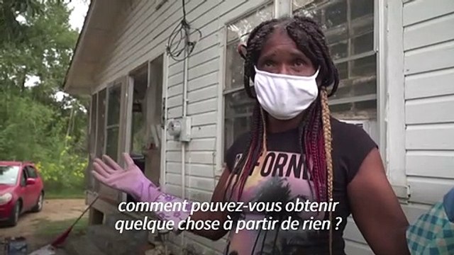 Mississippi: Dans l’état le plus pauvre des Etats-Unis, la tentation de tout quitter