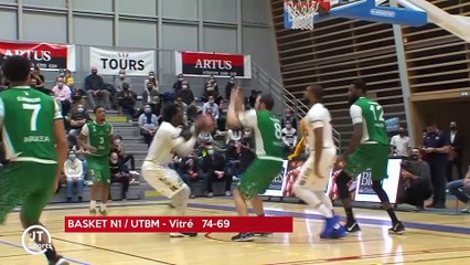 Le JT des  sports - 05/10/2020