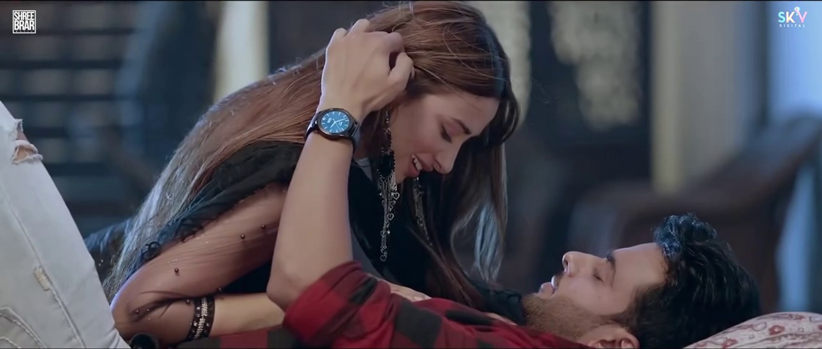 Bhabi (Teaser) Mankirt Aulakh Ft Mahira Sharma - Shree Brar - Avvy Sra - Latest Punjabi Songs 2020