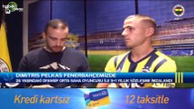 Fenerbahçe transferin son gününde bombaları patlattı