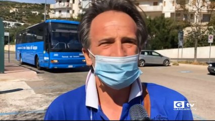 TG GARGANOTV 05 10 2020