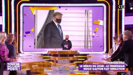 Donald Trump positif au Covid-19 : Les dernières nouvelles de son état de santé