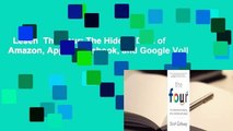 Lesen  The Four: The Hidden DNA of Amazon, Apple, Facebook, and Google Voll
