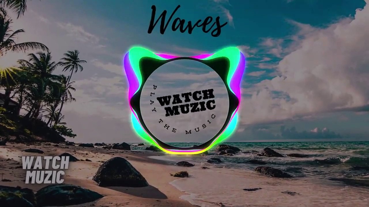 Waves - Ikson |  watch muzic ( official )