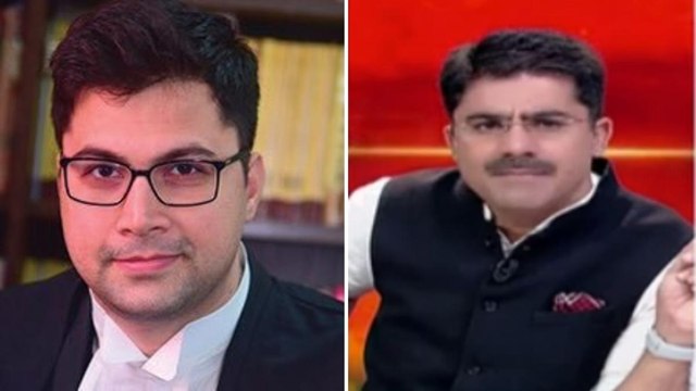 Rohit Sardana asks TMC supporter what is in Bengal Honulu?