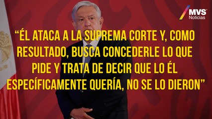 AMLO, la nueva figura del autoritarismo en AL: Financial Times